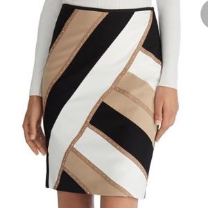 WHBM skirt